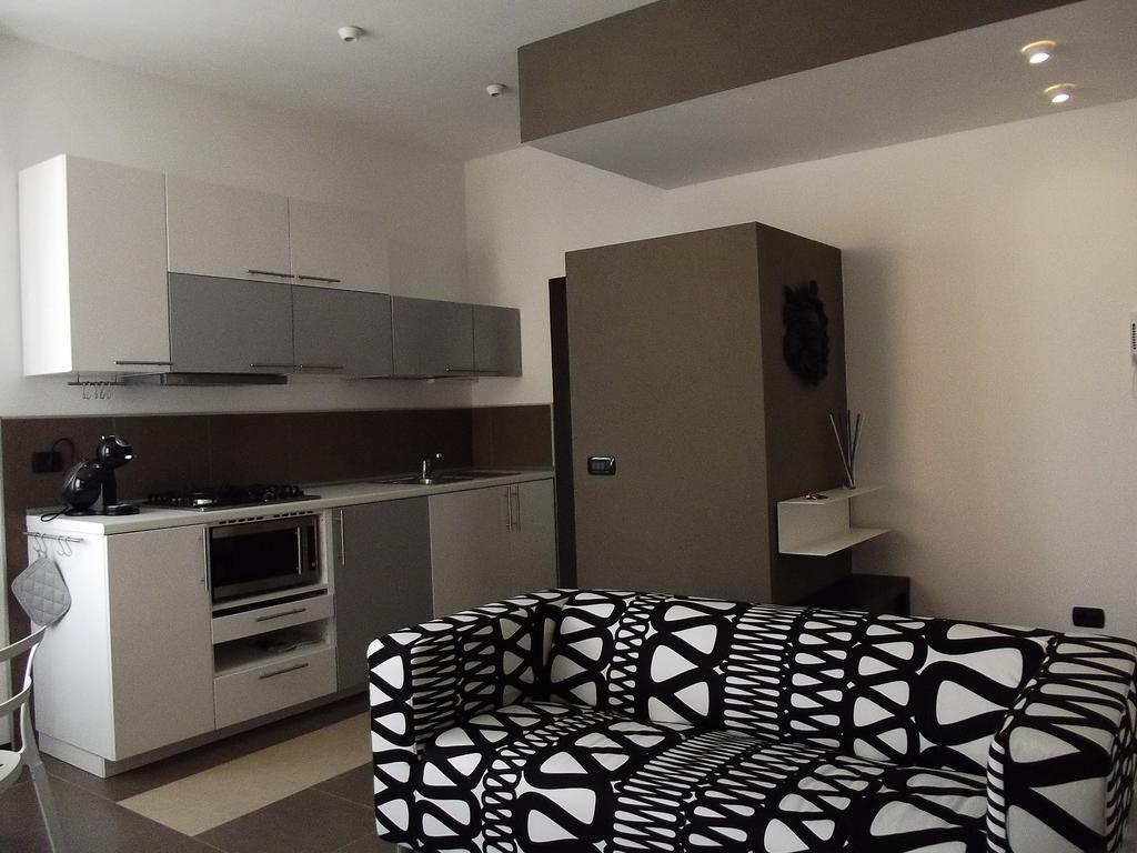 Cimarhosa House Apartment Phòng bức ảnh