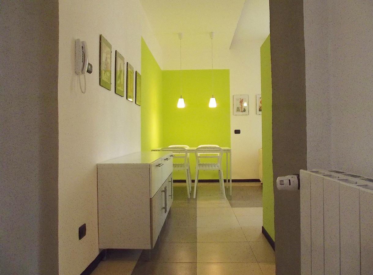 Cimarhosa House Apartment Ngoại thất bức ảnh