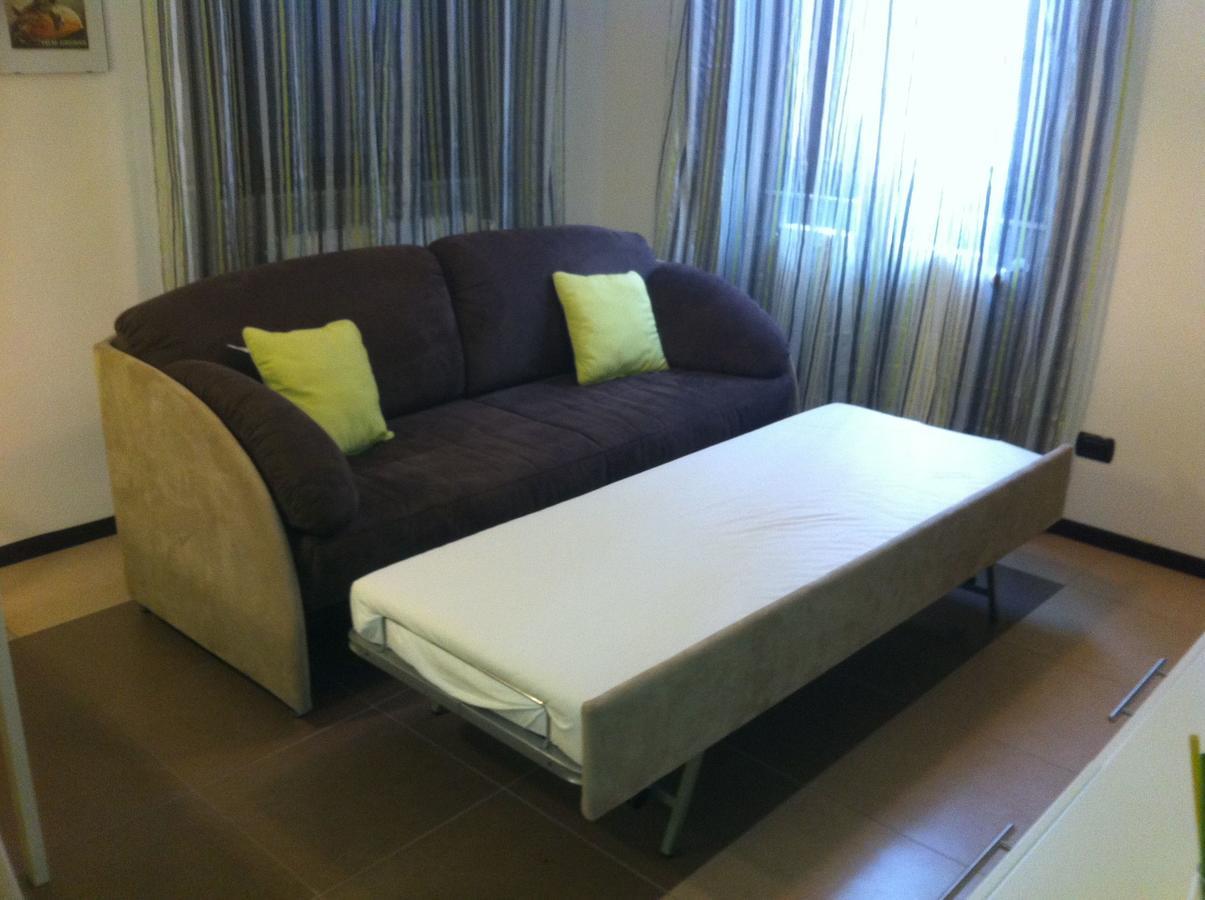 Cimarhosa House Apartment Ngoại thất bức ảnh