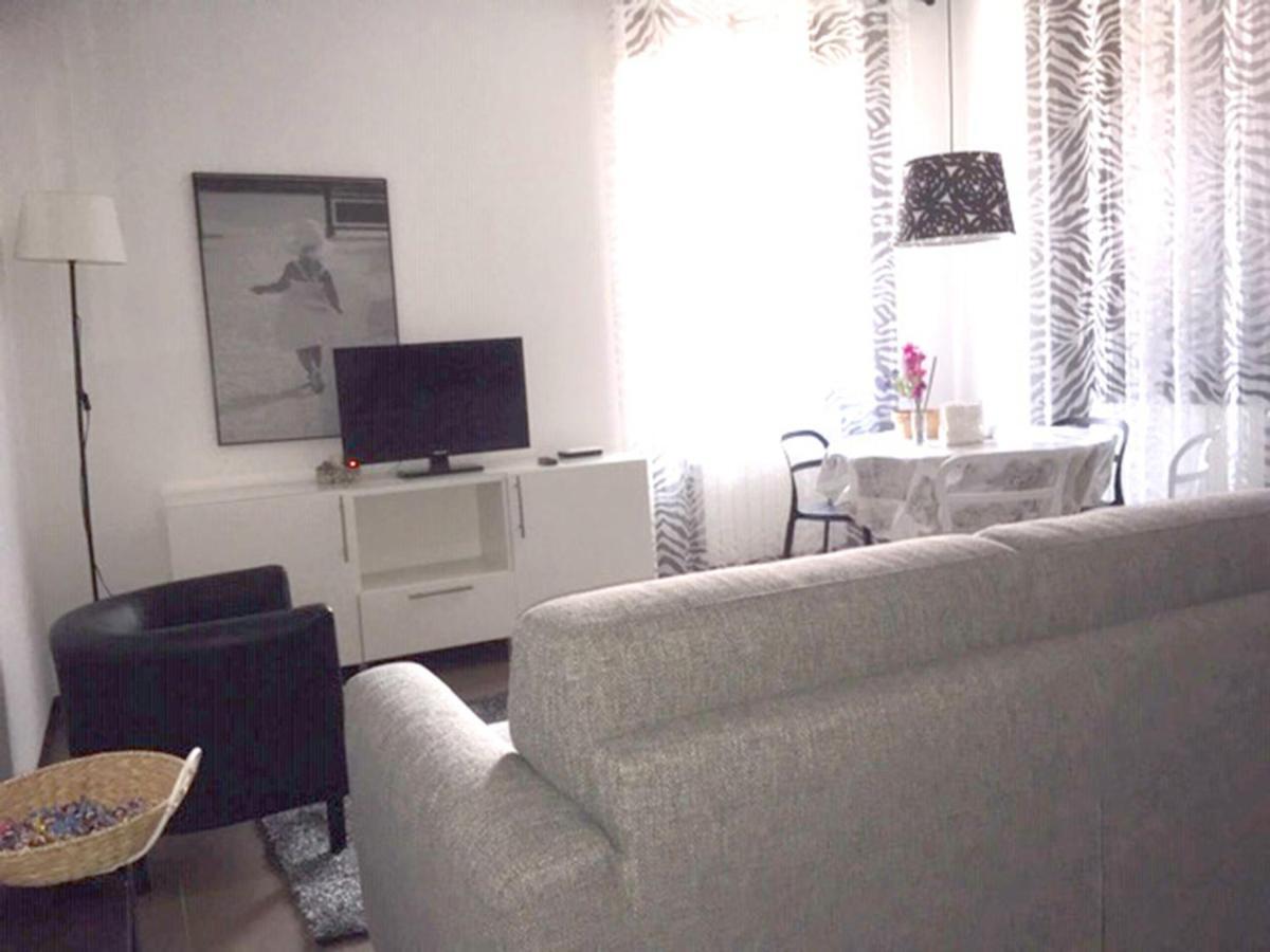 Cimarhosa House Apartment Ngoại thất bức ảnh