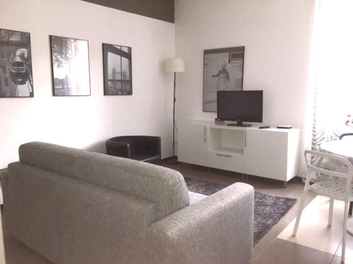 Cimarhosa House Apartment Ngoại thất bức ảnh